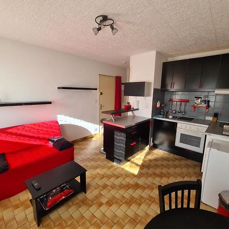 Apartment Viktor II Vinon-sur-Verdon Exteriér fotografie