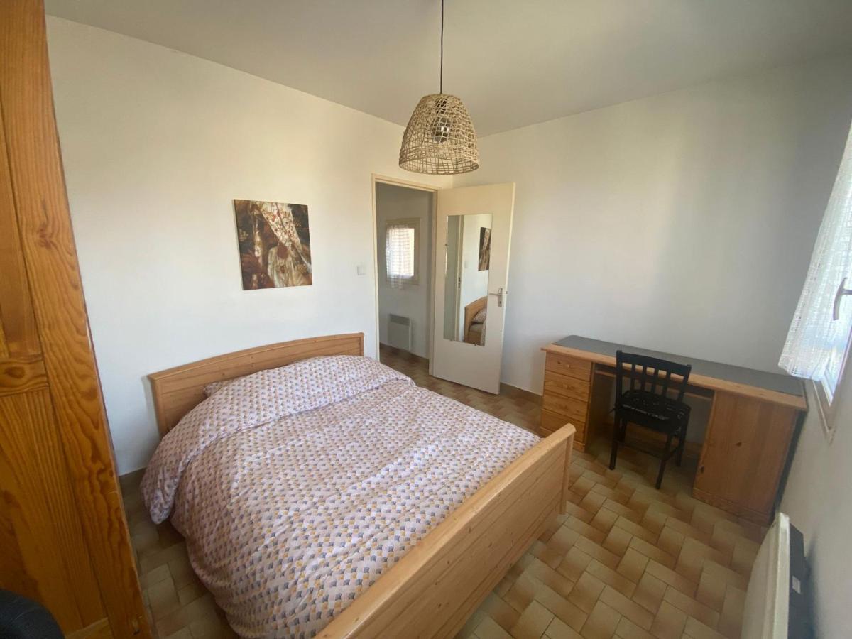 Apartment Viktor II Vinon-sur-Verdon Exteriér fotografie