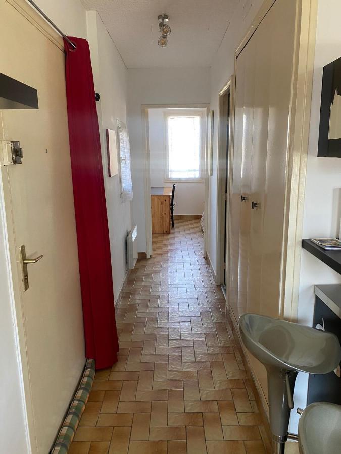Apartment Viktor II Vinon-sur-Verdon Exteriér fotografie