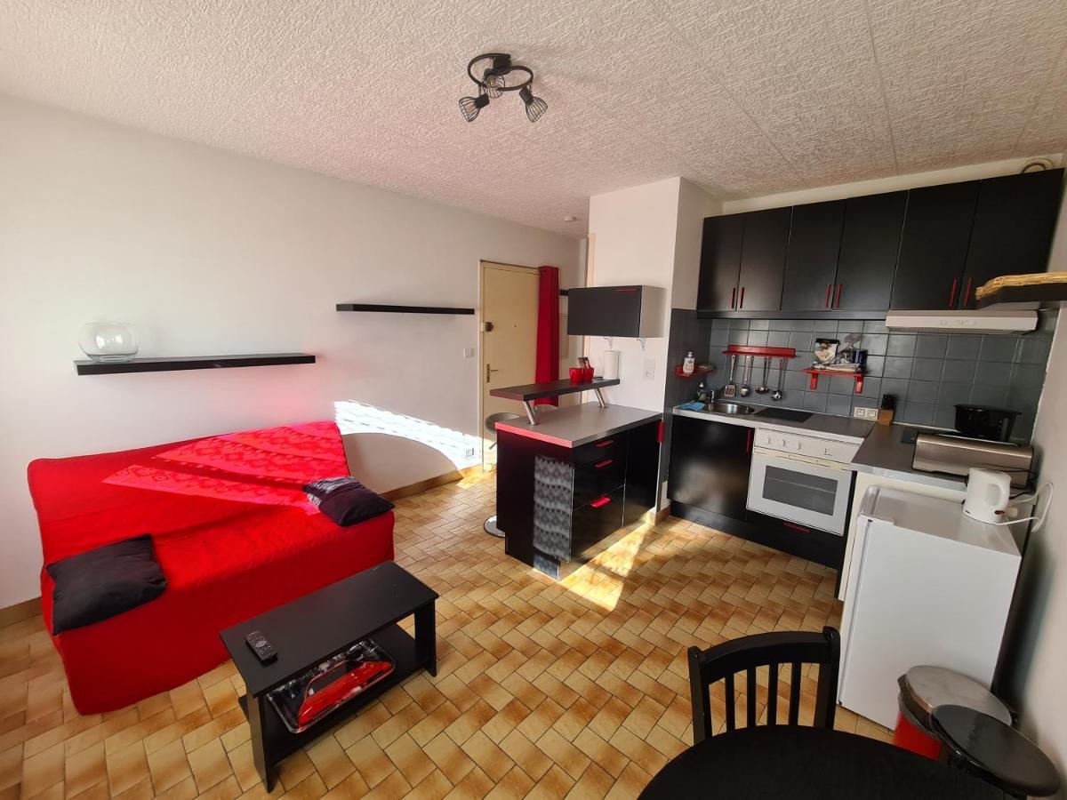 Apartment Viktor II Vinon-sur-Verdon Exteriér fotografie