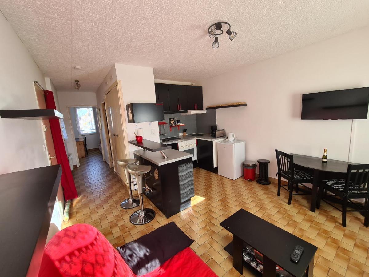 Apartment Viktor II Vinon-sur-Verdon Exteriér fotografie