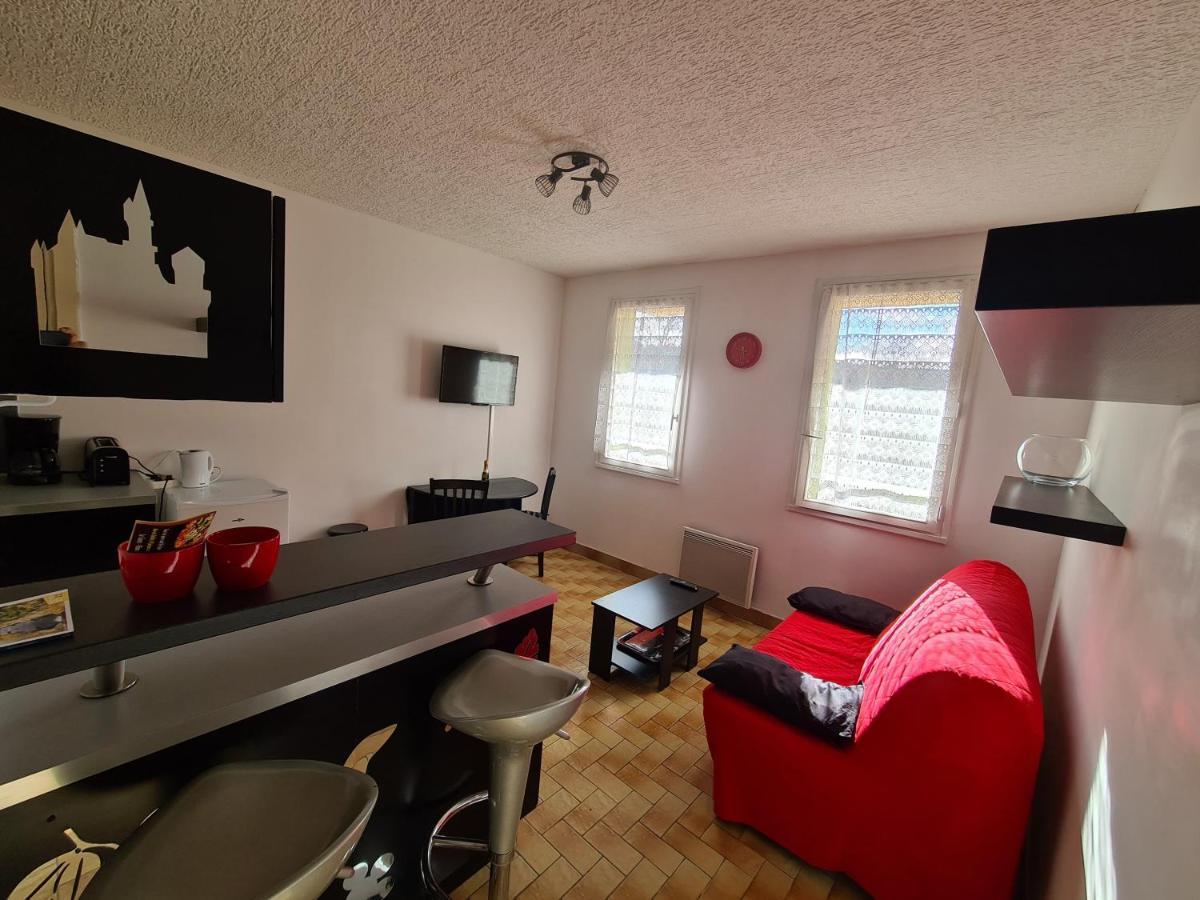 Apartment Viktor II Vinon-sur-Verdon Exteriér fotografie
